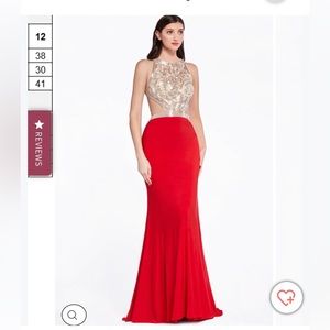 Cinderella Divine dress